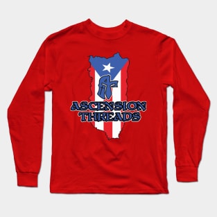 Ascension Threads Dulce Isla Long Sleeve T-Shirt